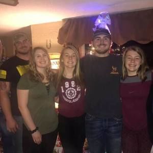 Meet your Posher, Angie